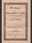 Geologie oder Naturgeschichte der Erde 22. - náhled