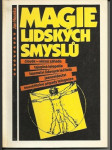 Magie lidských smyslů - náhled