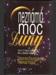 Neznámá moc luny - náhled