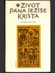 Život Pána Ježíše Krista - náhled