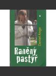 Raněný pastýř - náhled