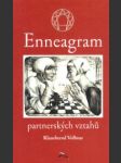 Enneagram partnerských vztahů - náhled