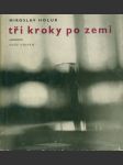 Tři kroky po zemi - náhled