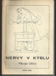 Nervy v kýblu - náhled