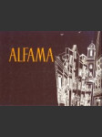 Alfama - náhled