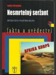 Nesmrtelný seržant - náhled