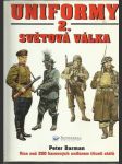 Uniformy - 2. světová válka - náhled