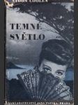 Temné světlo - náhled