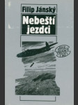 Nebeští jezdci - náhled