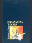 Rakvářova dcera - náhled