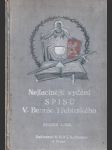 Nejlacinější vydání spisů Václava Beneše Třebízského I.-VIII. zv. - náhled