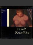 Rudolf Kremlička - náhled