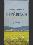 Rodné brázdy - náhled