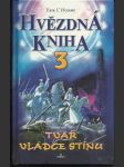 Hvězdná kniha 3 - Tvář vládce stínu - náhled