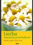 Liečba domácimi prostriedkami - náhled