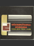 Dřevovýroba Ostrava - náhled