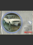 Vaz 2101 - náhled