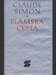 Flámska cesta - náhled