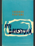 Effi Briestová - náhled