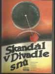 Skandál v Divadle snů - náhled