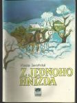 Z jednoho hnízda - náhled