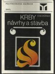 Krby návrhy a stavba - náhled