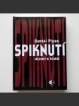 Spiknutí - náhled