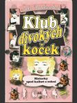 Klub divokých koček - náhled