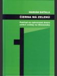 Čierna má zelenú - náhled