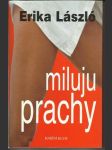 Miluju prachy - náhled