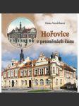 Hořovice v proměnách času - náhled