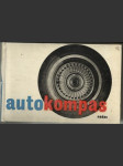 Autokompas - náhled