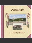 Zbirožsko na starých pohlednicích (Zbiroh a okolí) - náhled