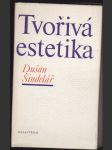 Tvořivá estetika - náhled