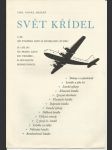 Svět křídel - náhled