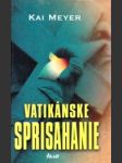 Vatikánske sprisahanie - náhled