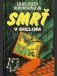 Smrť v bielom - náhled