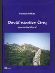 Deväť návštev Číny - náhled