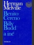 Benito Cereno, Billy Budd a iné - náhled