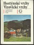 Hostýnské vrchy - Vizovické vrchy - náhled