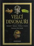 Velcí dinosauři - náhled