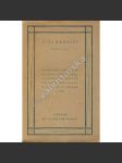 Cizí básníci (edice: Knihy dobrých autorů) [poezie, mj. G. D´Annunzio, Ch. Baudelaire, P. Claudel, A. Gide, S. Mallarmé, P. Verlaine] - náhled