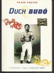 Duch budó - náhled