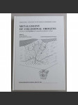 Metallogeny of Collisional Orogens. Focussed on the Erzgebirge and comparable metallogenic settings. [= Proceedings of the IAGOD Erzgebirge Meeting, Geyer, June 4-6, 1993] - náhled