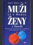 Muži sú z Marsu, ženy z Venuše - náhled