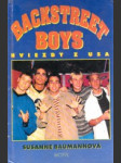 Backstreet Boys. Hviezdy z USA - náhled
