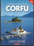 Corfu - A complete tourist guide - náhled