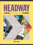 Headway pre-intermediate - náhled