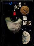 Únos na Mars - náhled