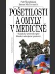 Pošetilosti a omyly v medicíne - náhled